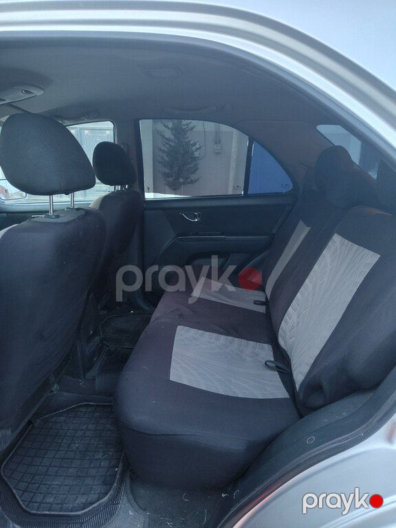 Kia Sorento, 2.5 L, 2008 il, 290 000 km — Avtomobillər, Bakı (7)