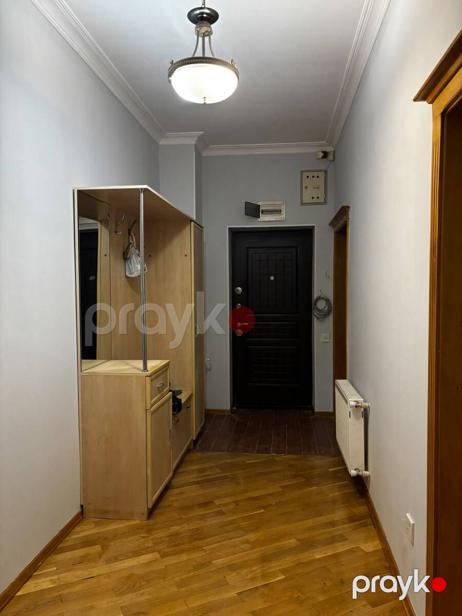 İcarəyə verilir 3 otaqlı yeni tikili 90 m² — Mənzil, Bakı (8)