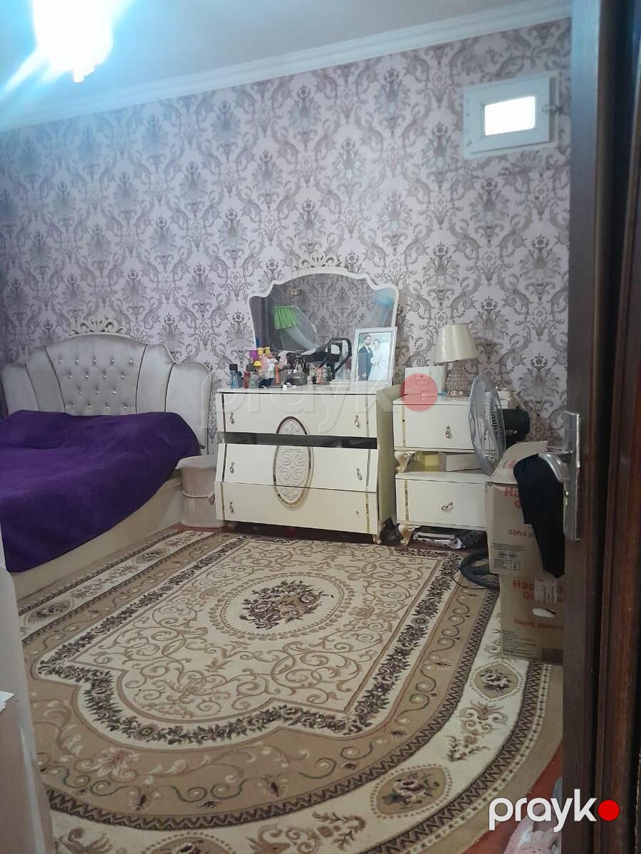 Həyət evi, Sumqayıt ş — Ev, villa, Sumqayıt (11)