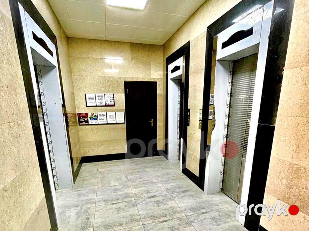Satılır 2 otaqlı yeni tikili 90 m² — Mənzil, Bakı (6)