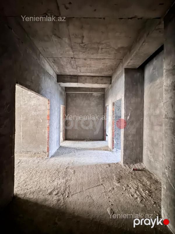 Satılır 4 otaqlı Bina evi menzil (Yeni tikili), 215 m², Xətai rayonu — Mənzil, Bakı (5)