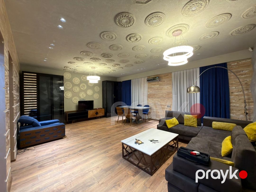 3-otaqlı mənzil, 2-ci məhəllə, 80 m² — Mənzil, Sumqayıt (5)