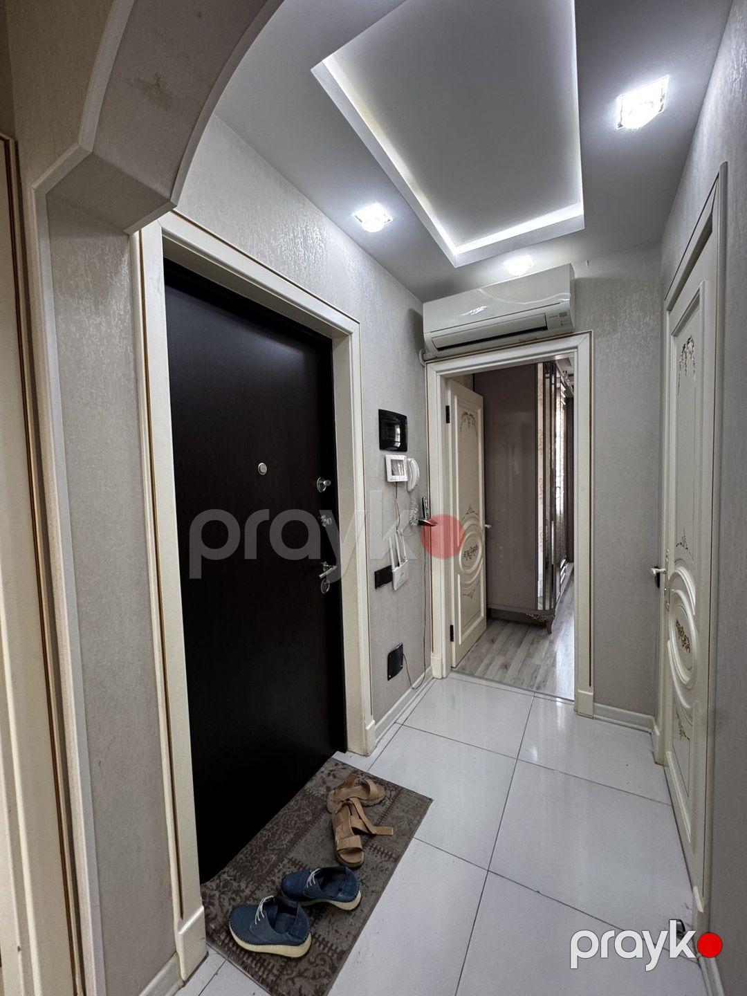 İcarəyə verilir 2 otaqlı köhnə tikili 65 m² — Mənzil, Bakı (8)