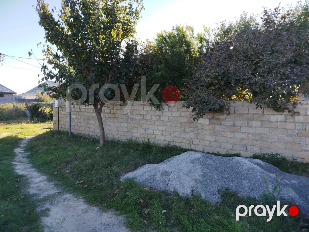 3 sot torpaq sahəsi, Şəki ş — Torpaq, Şəki (7)
