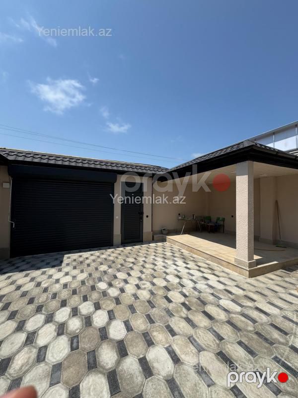 Satılır 4 otaqlı Həyət evi / Villa, 200 m², 51-ci məhəllə — Ev, villa, Sumqayıt (4)