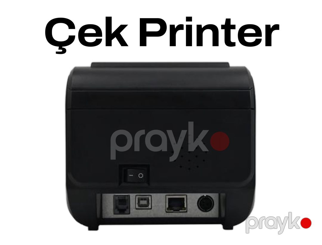Gilong JP-R80F Label Printer — Biznes və avadanlıq, Bakı (2)