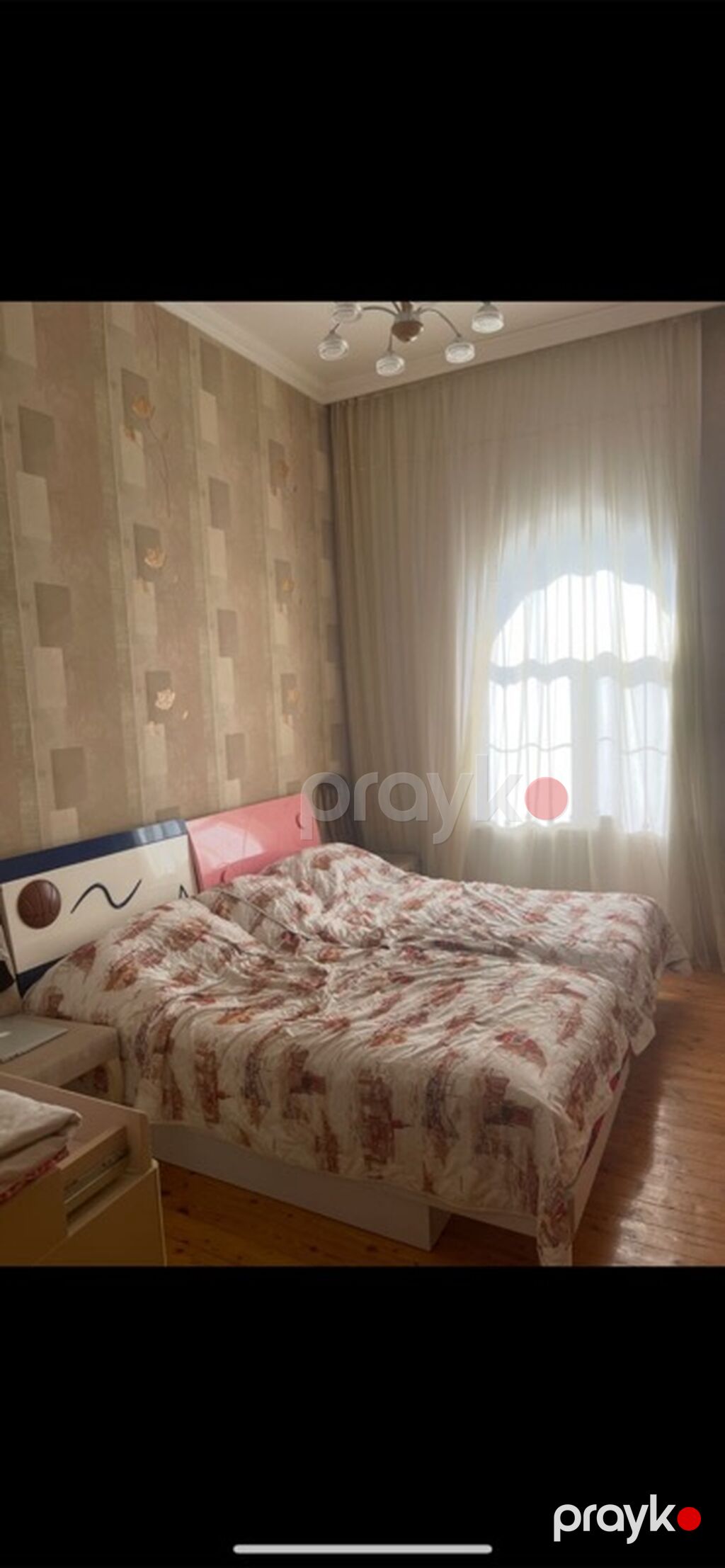 Hovuzlu həyət evi - Geniş, tam daş hasarla əhatələnmiş həyət — Ev, villa, Digah (6)