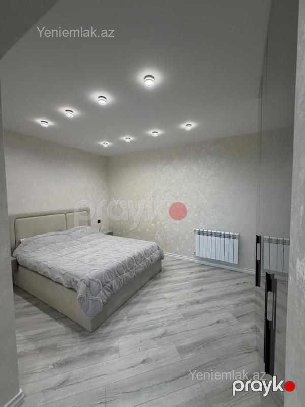 Satılır 2 otaqlı Bina evi menzil (Köhnə tikili), 60 m², Xətai rayonu — Mənzil, Bakı (4)