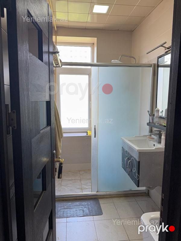 Satılır 3 otaqlı Bina evi menzil (Köhnə tikili), 85 m², Nəsimi rayonu — Mənzil, Bakı (3)