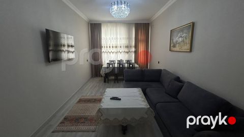 Satılır 3 otaqlı yeni tikili 112 m² — Bakı