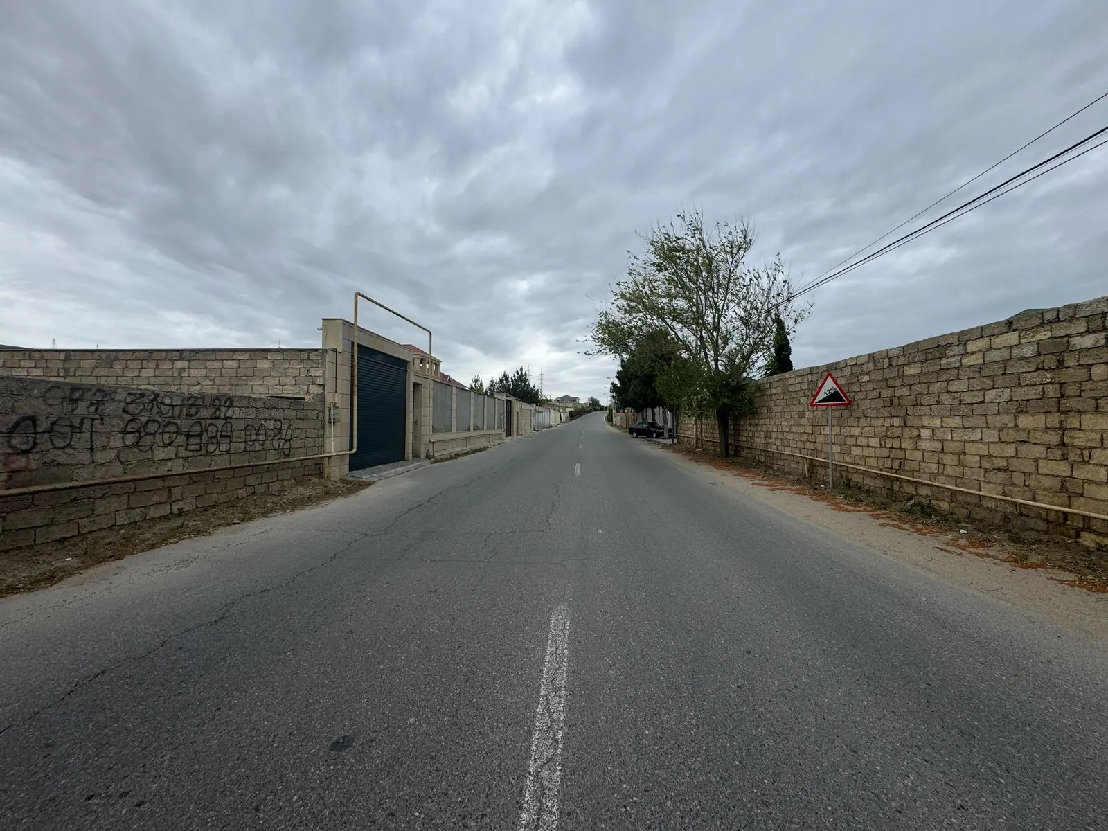 Şüvəlan, Torpaq satılır - 6 sot — Torpaq, Bakı (9)