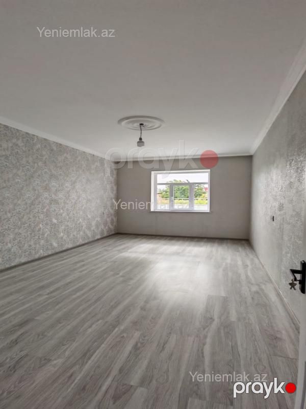Satılır 1 otaqlı Həyət evi / Villa, 55 m², Yaşıl dərə — Ev, villa, Sumqayıt (4)
