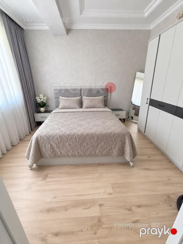 Satılır 3 otaqlı Bina evi menzil (Yeni tikili), 67 m², Saray — Mənzil, Abşeron (4)