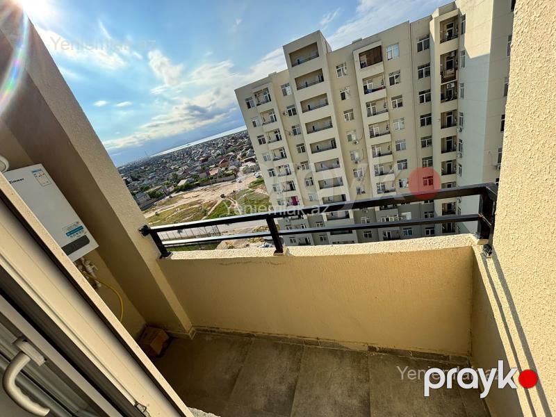 Satılır 4 otaqlı Bina evi menzil (Yeni tikili), 110 m², Sumqayıt Bulvarı — Mənzil, Sumqayıt (10)