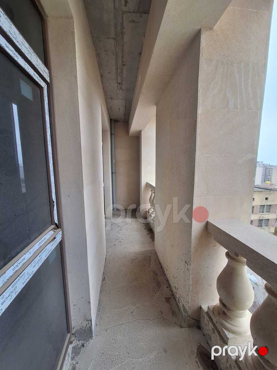 Satılır 3 otaqlı yeni tikili 108 m² — Mənzil, Bakı (6)