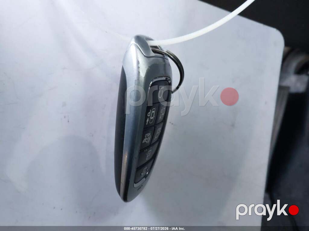 Hyundai Santa Fe, 1.6 L, 1.49 kWh, 2023 il, 205 145 km — Avtomobillər (10)