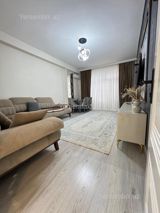Satılır 3 otaqlı Bina evi menzil (Yeni tikili), 108 m², 3-cü mikrorayon — Fuad