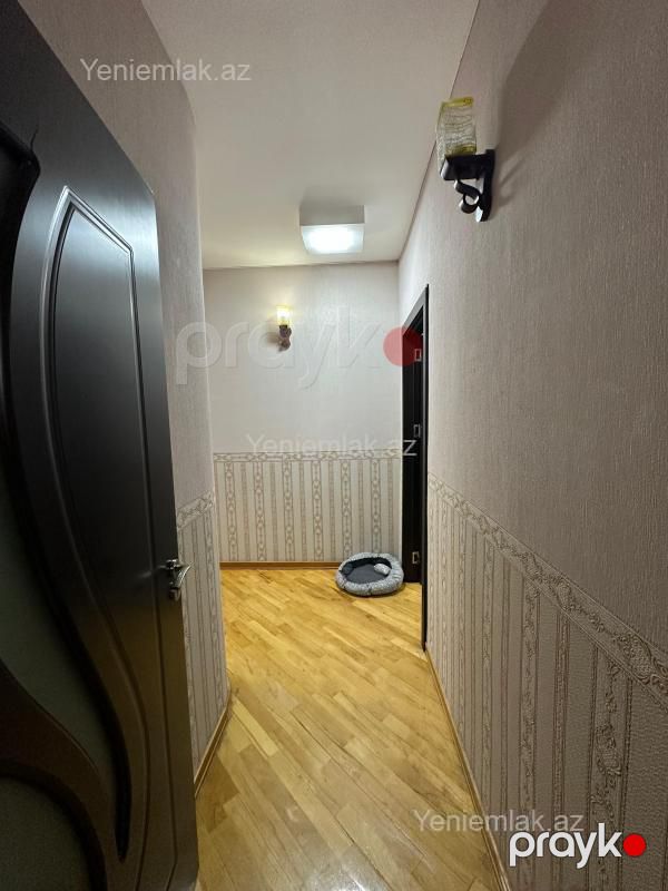 Satılır 4 otaqlı Bina evi menzil (Yeni tikili), 131 m², Sabunçu rayonu — Mənzil, Bakı (6)