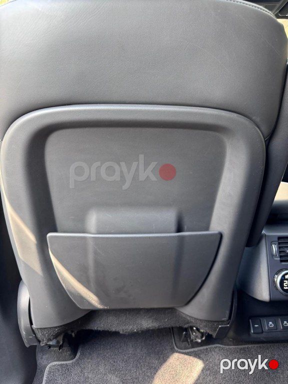 Land Rover Discovery, 3.0 L, 2021 il, 73 000 km — Avtomobillər, Bakı (10)