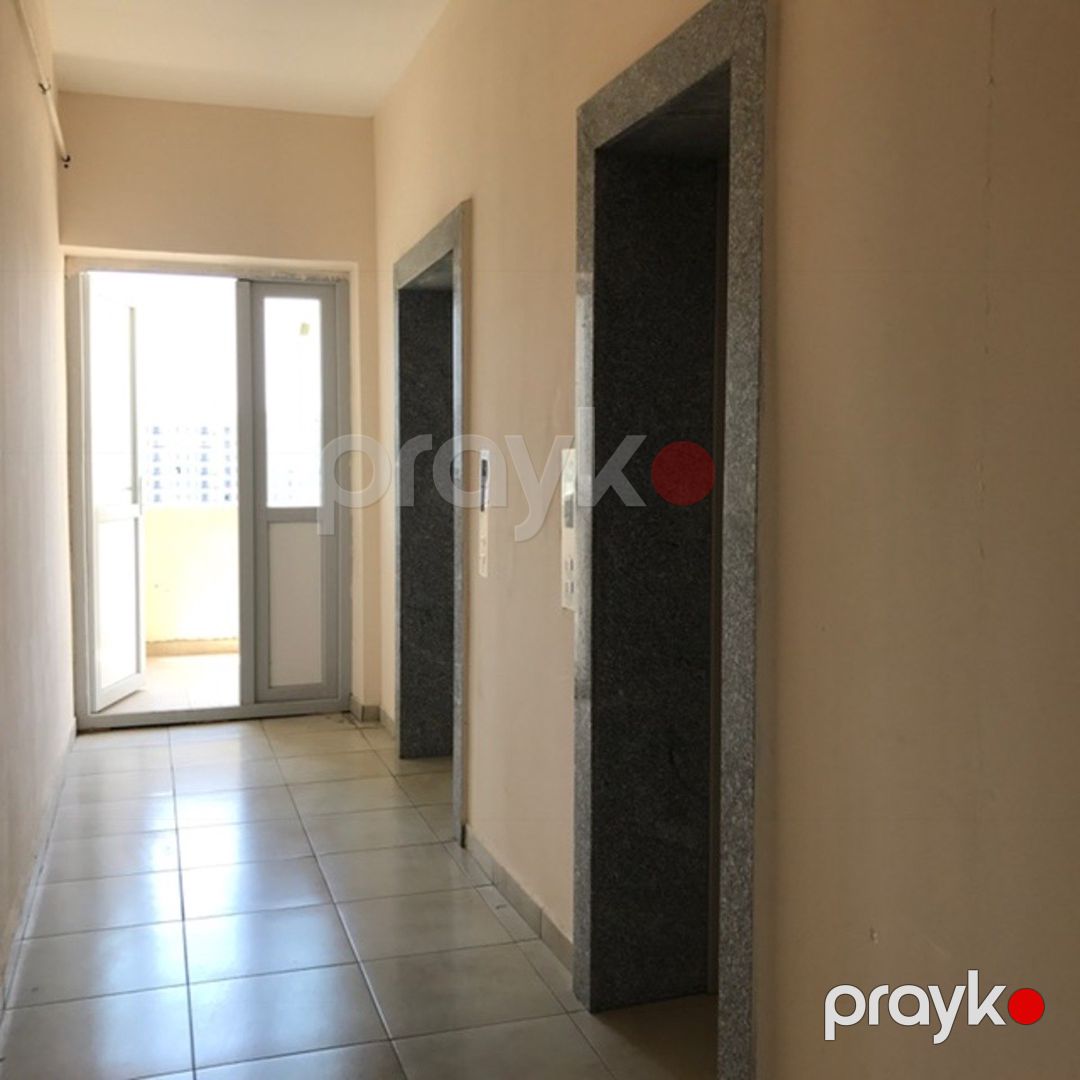 Satılır 3 otaqlı yeni tikili 119 m² — Mənzil, Bakı (3)