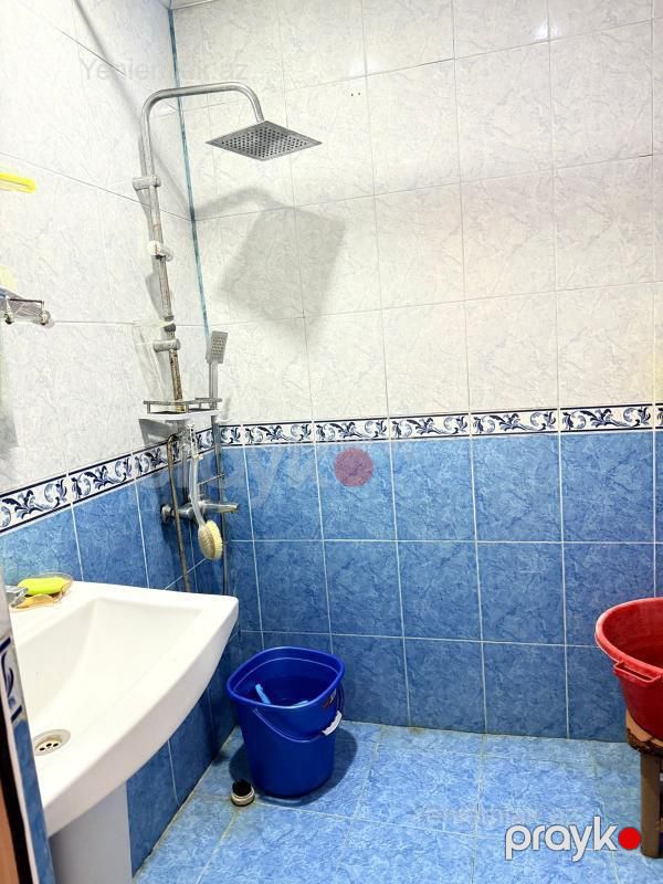 Satılır 3 otaqlı Bina evi menzil (Köhnə tikili), 90 m², 6-cı mikrorayon — Mənzil, Sumqayıt (7)
