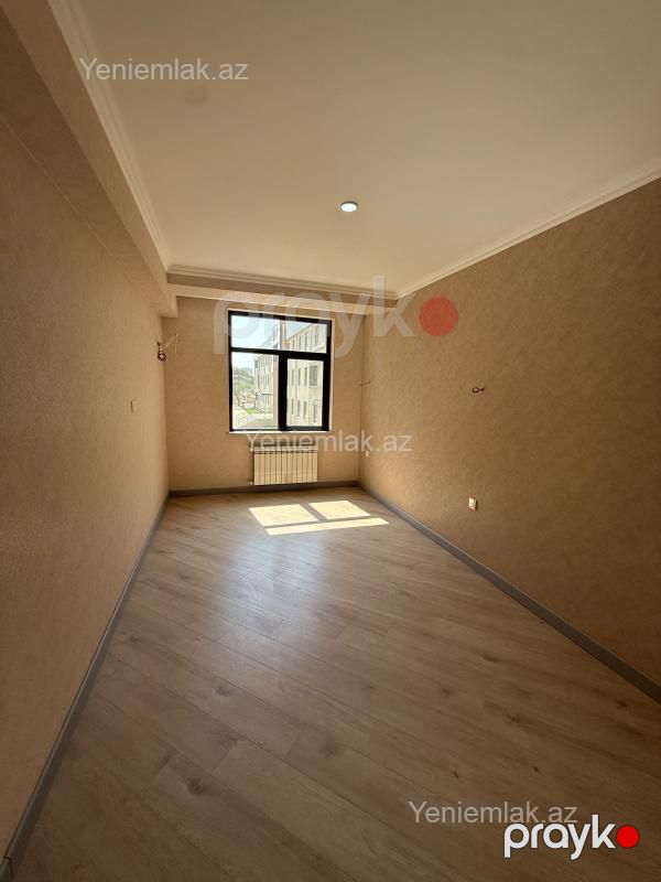 Satılır 2 otaqlı Bina evi menzil (Yeni tikili), 63 m², Binəqədi rayonu — Mənzil, Bakı (4)