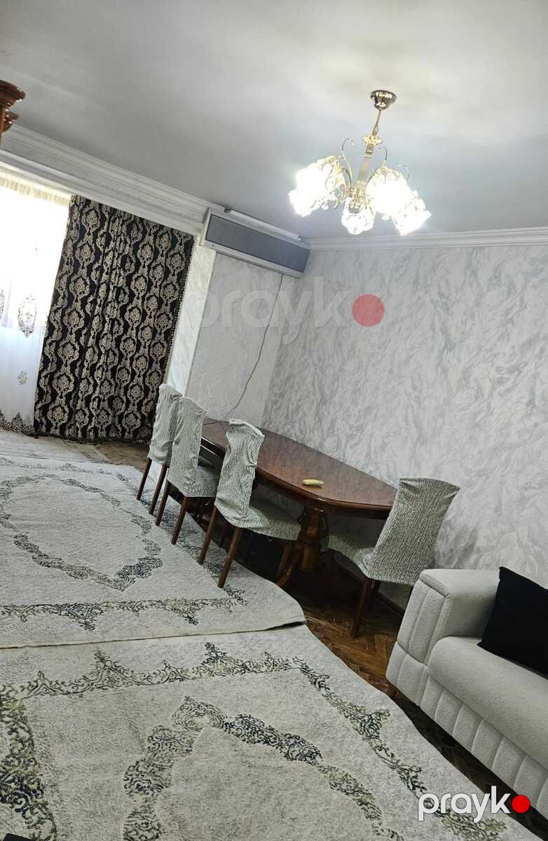 İcarəyə verilir 3 otaqlı köhnə tikili 70 m² — Mənzil, Bakı (3)