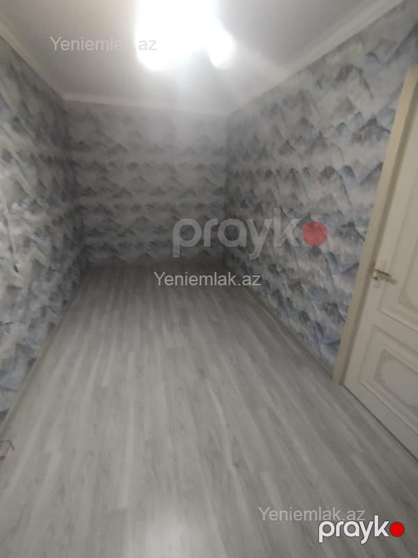 Satılır 2 otaqlı Bina evi menzil (Köhnə tikili), 48 m², 3-cü mikrorayon — Mənzil, Sumqayıt (7)