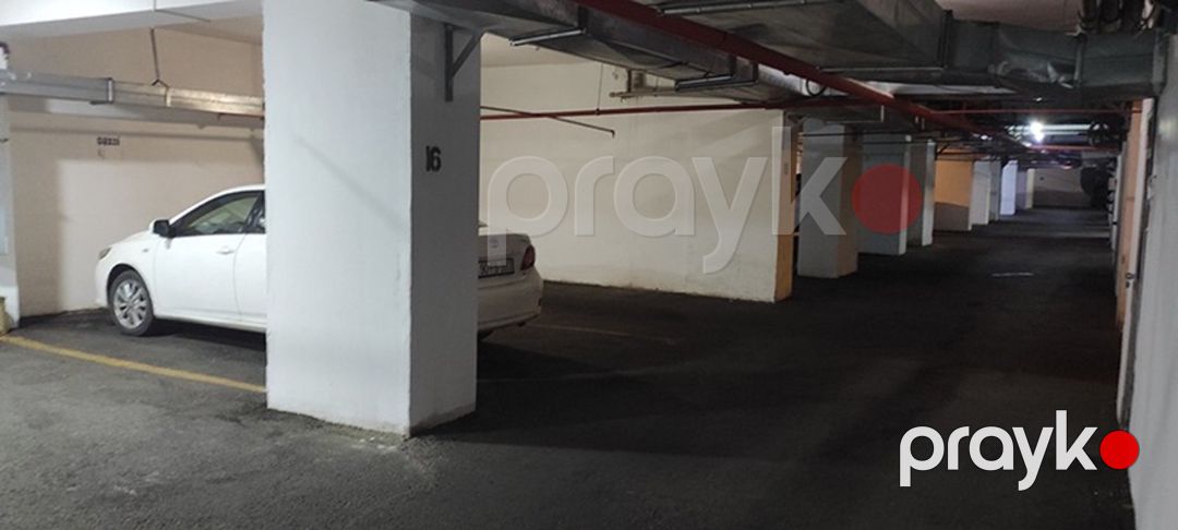 Satılır 3 otaqlı yeni tikili 137 m² — Mənzil, Bakı (6)