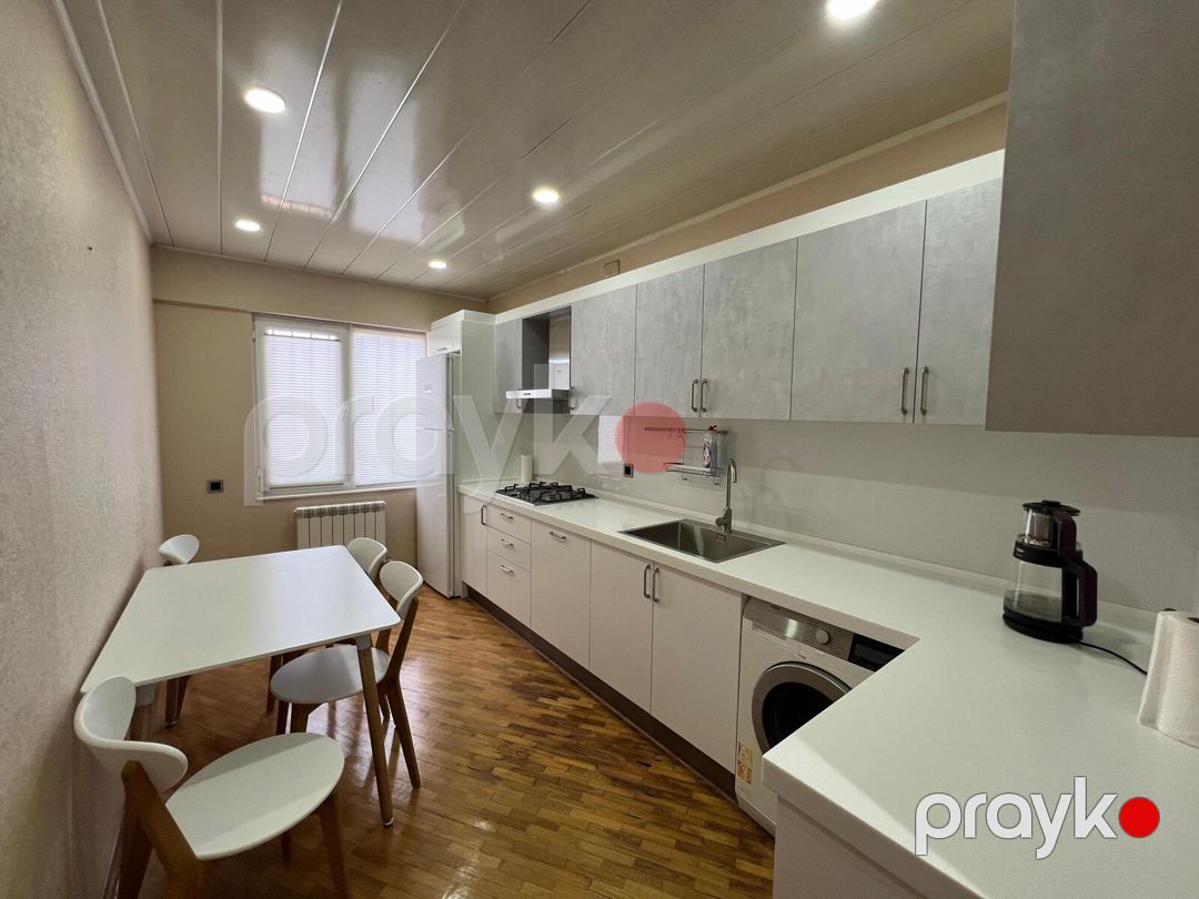 Satılır 3 otaqlı yeni tikili 115 m² — Mənzil, Bakı (8)