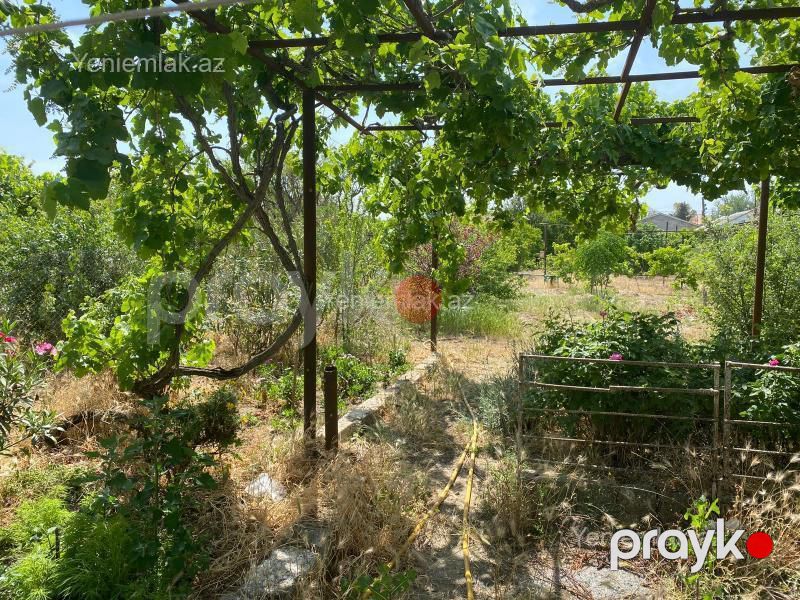 Satılır Torpaq sahəsi, 13 sot, Xəzər rayonu — Torpaq, Bakı (3)