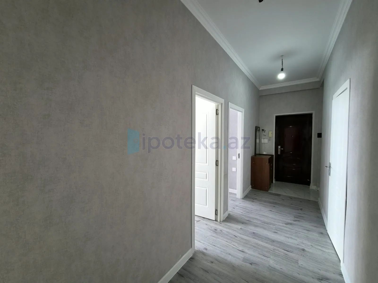Satılır: 2 Otaq, Yeni tikili, Abşeron r., Masazır q., 59.00 m² — Mənzil, Masazır (5)