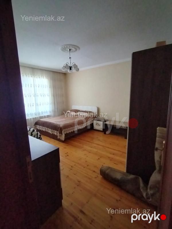 Satılır 3 otaqlı Həyət evi / Villa, 80 m², Yaşıl dərə — Ev, villa, Sumqayıt (12)