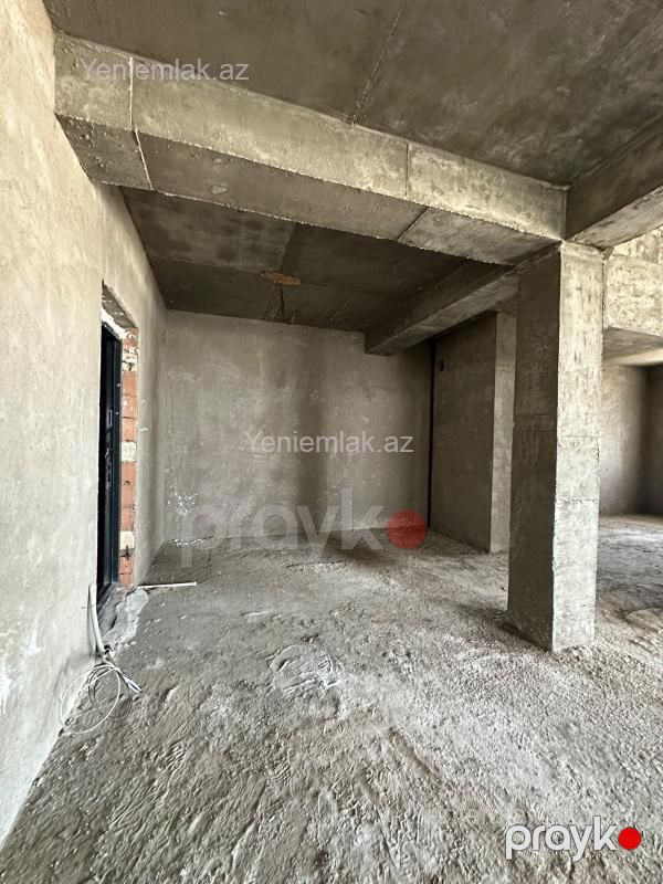Satılır 3 otaqlı Bina evi menzil (Yeni tikili), 111 m², Sumqayıt Bulvarı — Mənzil, Sumqayıt (8)