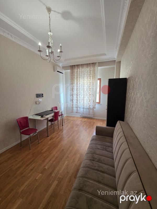 Satılır 2 otaqlı Bina evi menzil (Yeni tikili), 40 m², Sumqayıt Bulvarı — Mənzil, Sumqayıt (5)