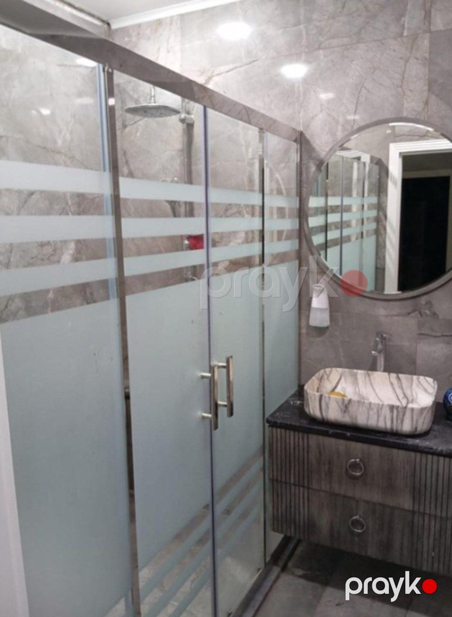 Satılır 3 otaqlı yeni tikili 148 m² — Mənzil, Bakı (7)