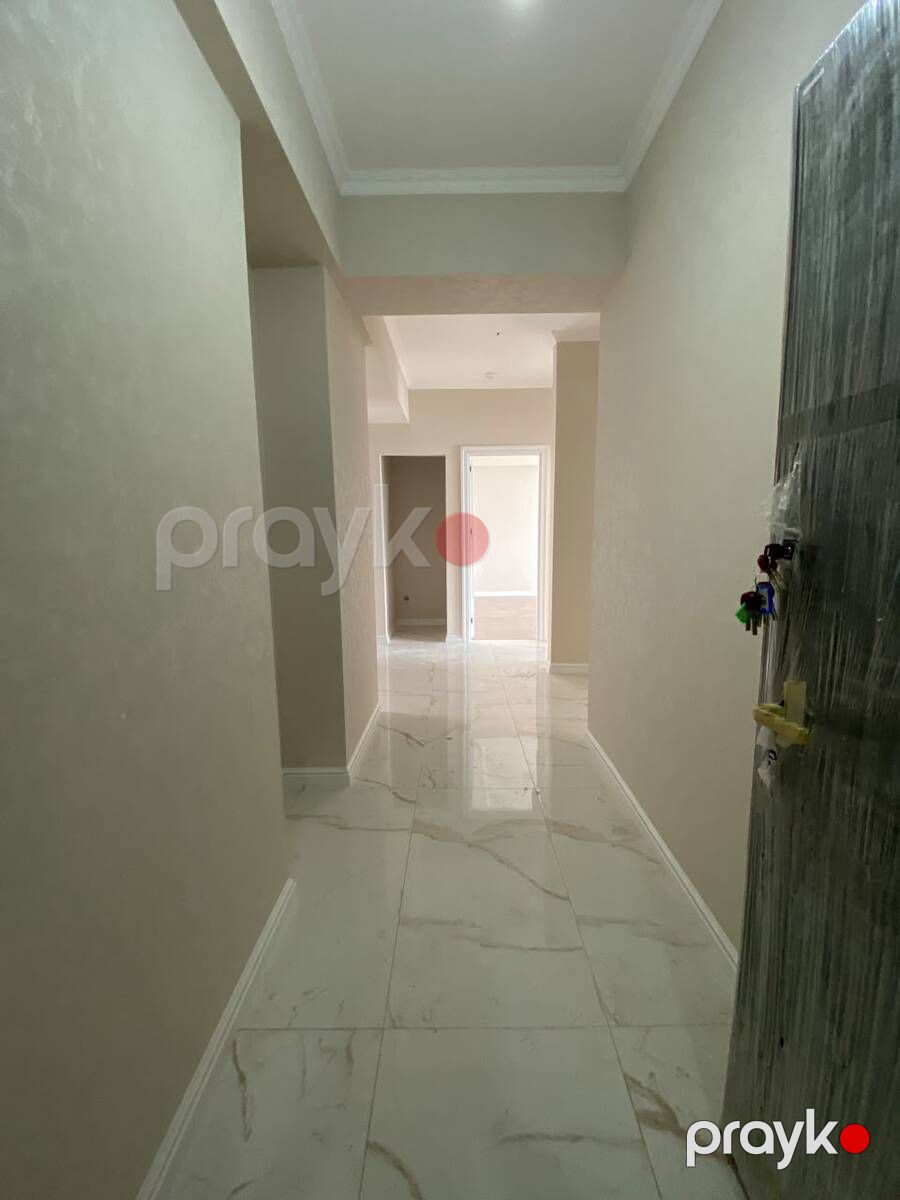 Satılır 4 otaqlı yeni tikili 120.4 m² — Mənzil, Bakı (2)