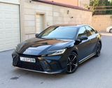 Toyota Camry, 2.0 L, 1 kWh, 2024 il, 36 000 km — Avtomobillər