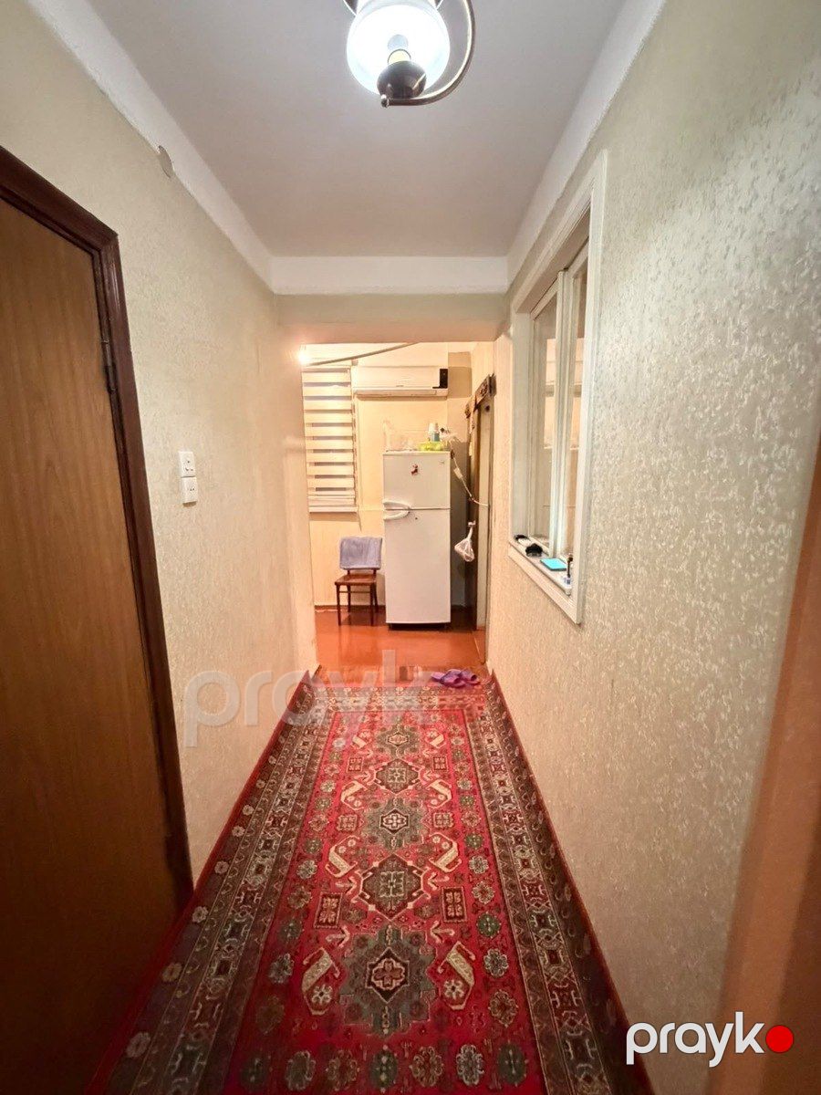 Satılır 3 otaqlı köhnə tikili 85 m² — Mənzil, Bakı (10)