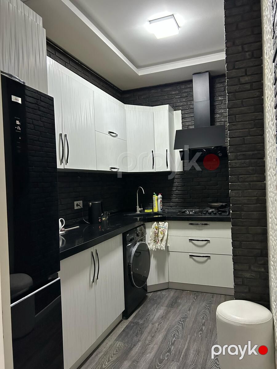 İcarəyə verilir 2 otaqlı yeni tikili 70 m² — Mənzil, Bakı (10)