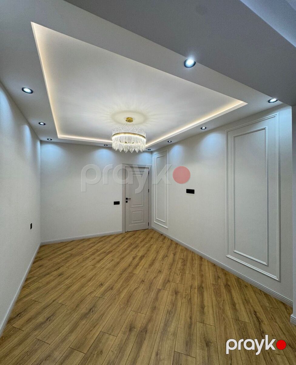 Satılır 3 otaqlı köhnə tikili 90 m² — Mənzil, Bakı (5)