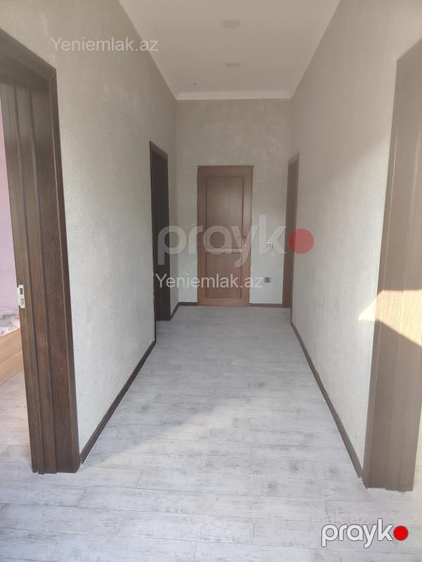 Satılır 5 otaqlı Həyət evi / Villa, 150 m², İsmayıllı — Ev, villa, İsmayıllı (12)