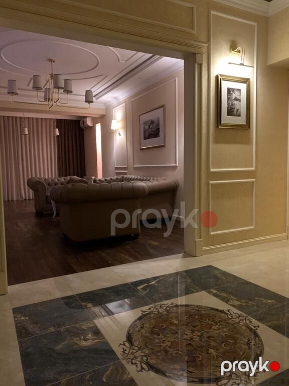 İcarəyə verilir 2 otaqlı yeni tikili 120 m² — Mənzil, Bakı (3)