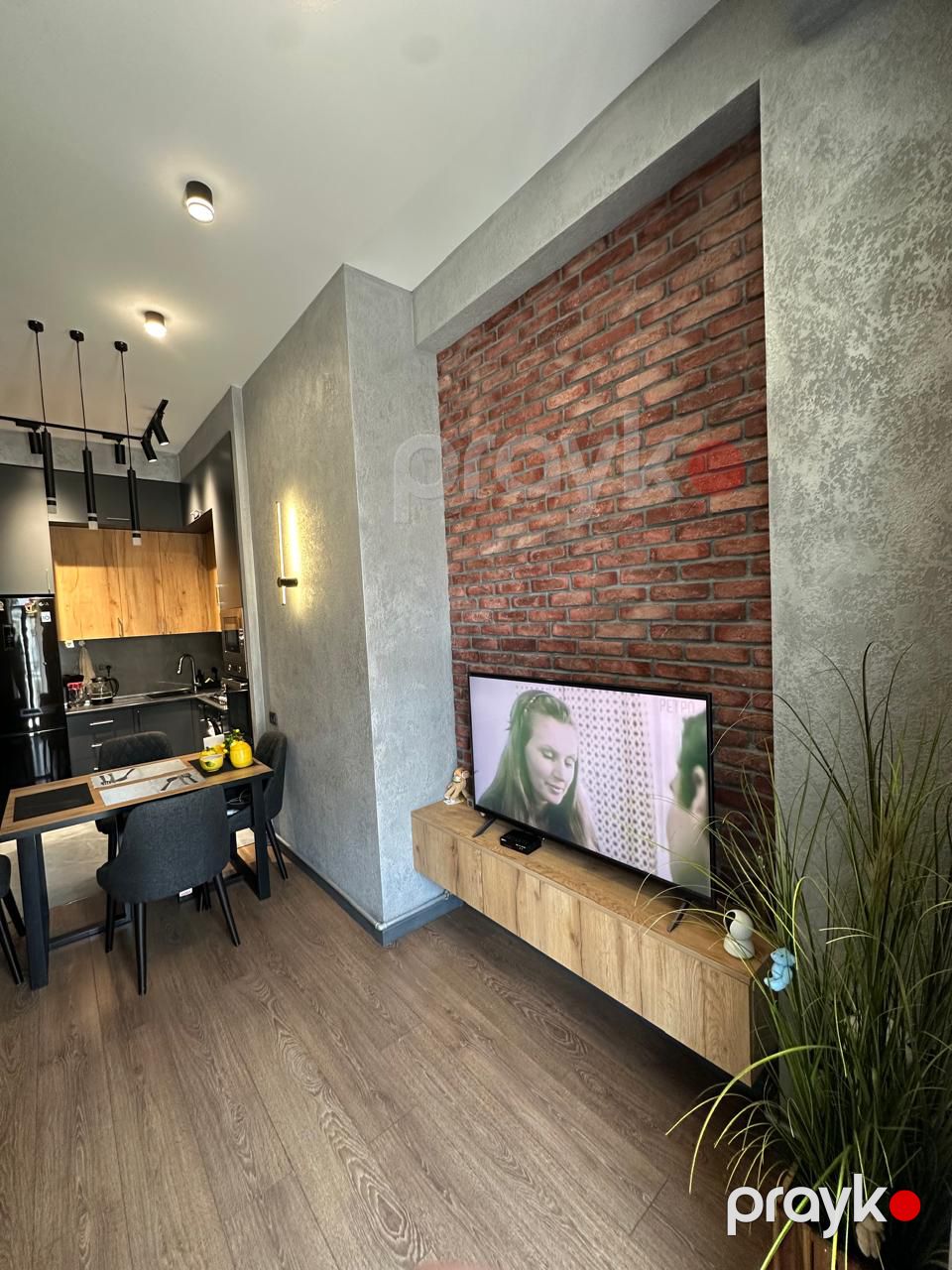 Satış: 2 otaqlı Yeni tikili, 50 m², Nəriman Nərimanov rayonu — Mənzil, Bakı (9)