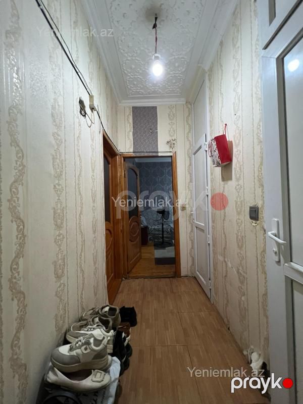 Satılır 3 otaqlı Bina evi menzil (Köhnə tikili), 70 m², Sabunçu rayonu — Mənzil, Bakı (11)
