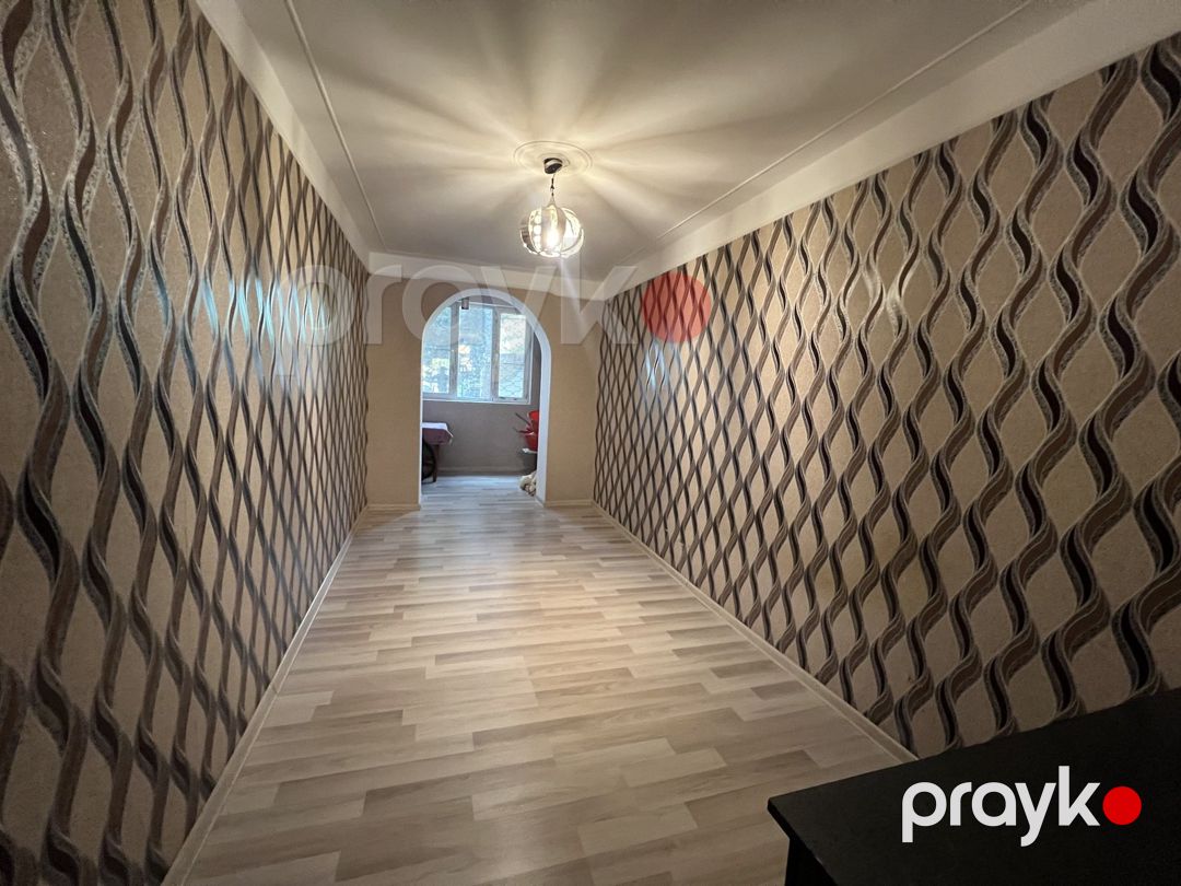 İcarəyə verilir 3 otaqlı köhnə tikili 70 m² — Mənzil, Bakı (3)