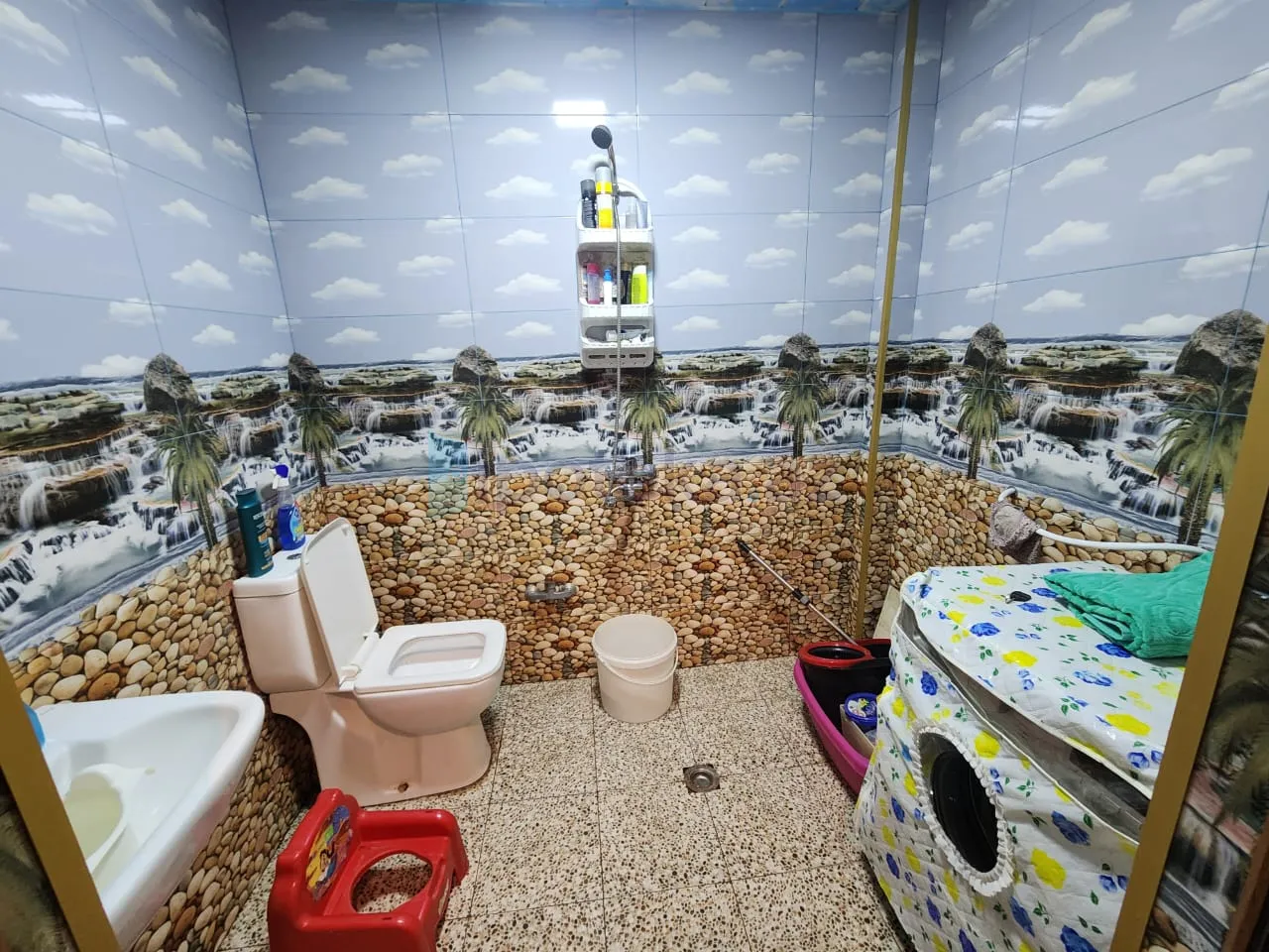 Satılır: 2 Otaq, Yeni tikili, Abşeron r., Masazır q., 38.00 m² — Mənzil, Masazır (5)