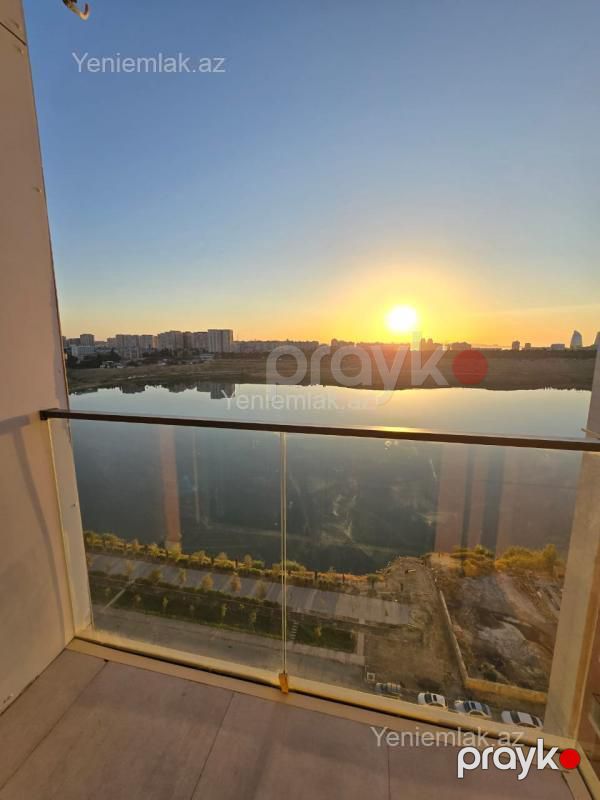 Satılır 3 otaqlı Bina evi menzil (Yeni tikili), 83 m², Yasamal rayonu — Mənzil, Bakı (7)