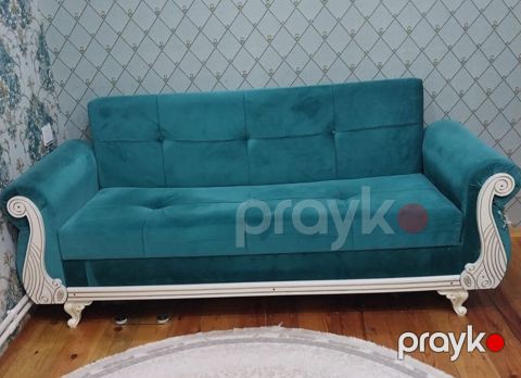 Divan, İşlənmiş, Açılan, Bazalı, Çatdırılma yoxdur — Digah