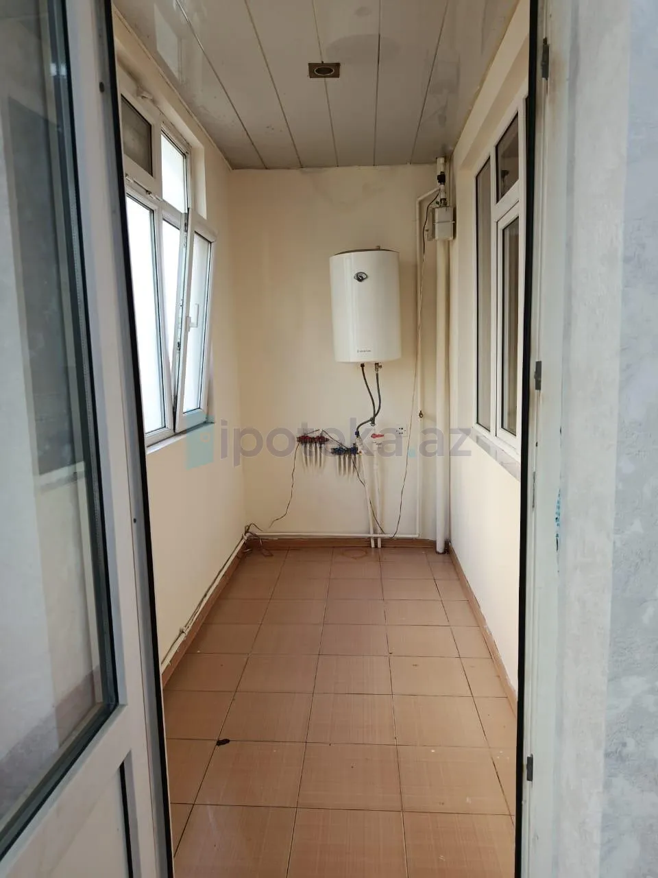 Satılır: 2 Otaq, Yeni tikili, 70.00 m² — Mənzil, Xırdalan (2)